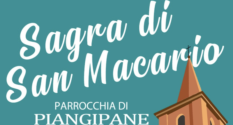 Sagra di San Macario 2025